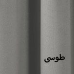 تخت خواب دو نفره کد p 974 سایز 160x200 سانتی متر