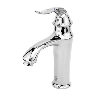 شیر روشویی شیرآلات بهداشتی قهرمان مدل دریا سزار