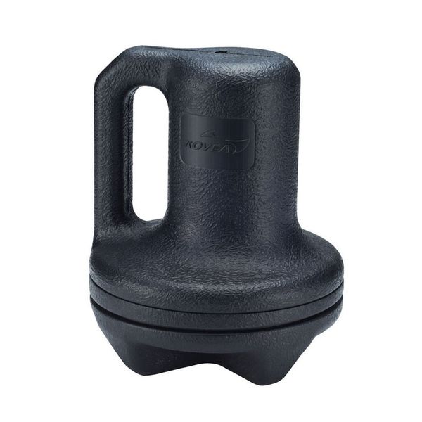 بخاری سفری کووآ مدل Handy Sun KGH-1609