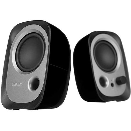 Speaker EDIFIER R12 U Black