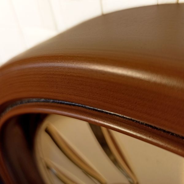 ساعت دیواری شوبرت مدل 4019*262