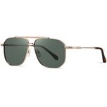 عینک آفتابی مردانه مدل JS8538C02-P63 Polarized