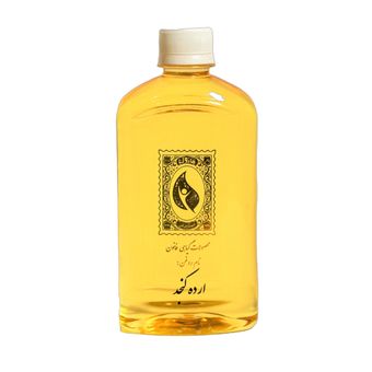 روغن ارده کنجد گیاه قانون - 500 میلی لیتر