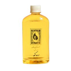 روغن ارده کنجد گیاه قانون - 500 میلی لیتر