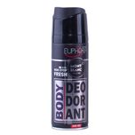 اسپری بدن ایفوریا مدل مونت بلک لجند حجم 200 میلی لیتر*356