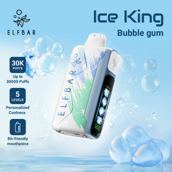 ELFBAR 30000 ICE KING