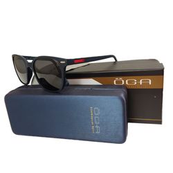 عینک آفتابی مورل مدل 20106 c5