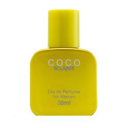 ادکلن زنانه اسکلاره مدل COCO حجم 35 میلی لیتر