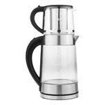 چای ساز روی هم مدل EL-TM122BS