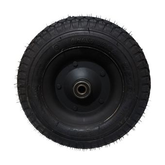 رینگ و لاستیک فرغون ایران یاسا مدل GS-302