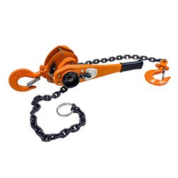 پولیفت لیفتکس مدل HSH-1.5 ظرفیت 1.2 تن