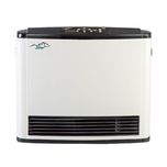 بخاری گازی هوشمند بدون دودکش موندیال مدل SGH6000