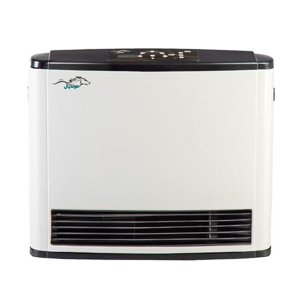 بخاری گازی هوشمند بدون دودکش موندیال مدل SGH6000