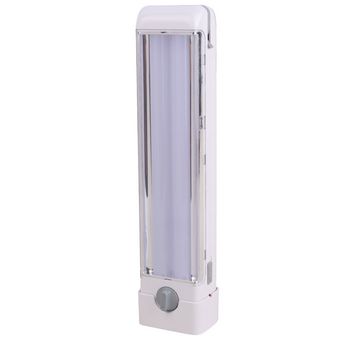 چراغ اضطراری ویداسی مدل WD-891T با نور مهتابی