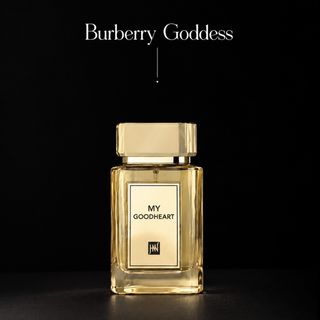عطر ادکلن باربری گادس 100 میل جانوین Burberry Goddess Johnwin
