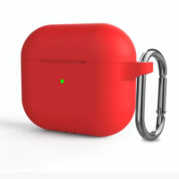 کاورسیلیکونی پاک کنی airpods  3