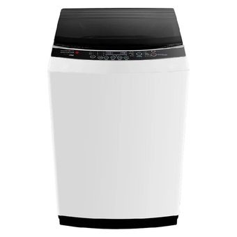 ماشین لباسشویی سطلی 12 کیلوگرم نیمه‌اتوماتیک پاکشوما مدل TA12