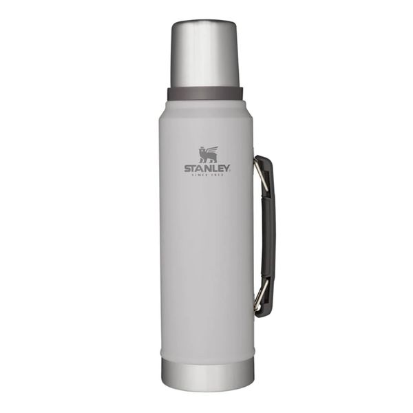 فلاسک استنلی مدل CLASSIC LEGENDARY کد F2022 گنجایش 35.8x9.4x11.7 لیتر