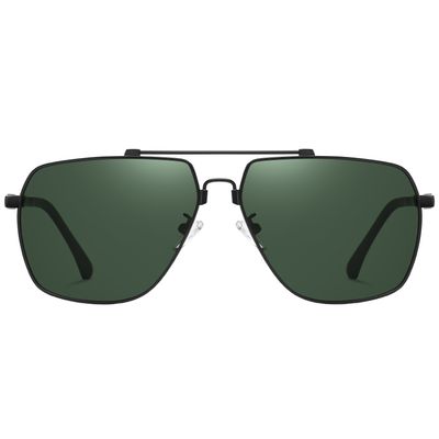عینک آفتابی مردانه آلبرت وگ مدل JS8531C04-P144 Polarized Avantgarde Visionary