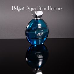 ادکلن بولگاری آکوا پورهوم 100 میل جانوین (جکوین)  Bvlgari Aqva Pour Homme Johnwin