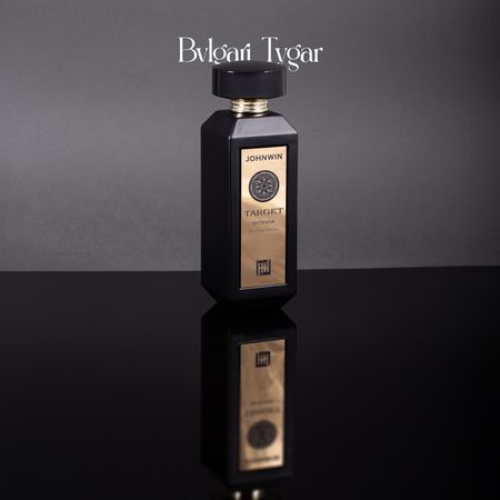 ادکلن بولگاری تایگار اینتنس 100 میل جانوین (جکوین) Bvlgari Tygar Intense Johnwin