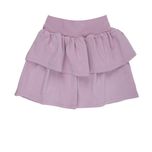 دامن چین دار دخترانه مدل MDSS-CH3236