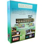 بازی فکری مدل آرک نووا Ark Nova