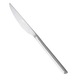 کارد سرو استیک 1 پارچه جی فی نی کد G-10 مناسب 1 نفر