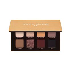 پالت سایه چشم آناستازیا مدل Soft Glam II