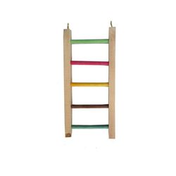 اسباب بازی پرنده مدل نردبان سایز کوچک