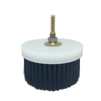 فرچه مبل شور مدل سردریلی کد TD11N