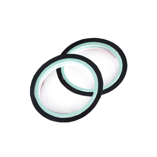 حلقه نئون مدل یخی مناسب برای پژو 207 مجموعه دو عددی