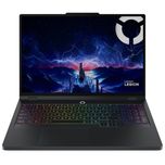 لپ تاپ 15.1 اینچی لنوو مدل Legion 5 15AHP10-R7 260-16GB DDR5 5600MHz-1T SSD-RTX5060 8GB-OLED QHD 165Hz-W(استوک)