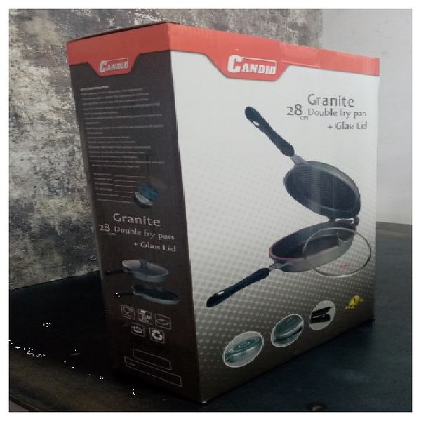 تابه کاندید مدل گرد سایز 28