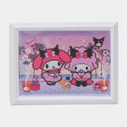 بازی آموزشی مدل نقاشی الماسی