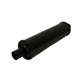 منبع اگزوز 106