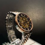 ساعت مچی عقربه‌ای مردانه اتوماتیک سوئیس آرت مدل ANT15412