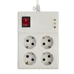 محافظ ولتاژ پارت الکتریک