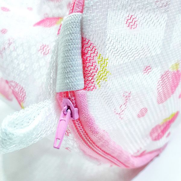 محفظه شستشو لباس زیر زنانه مدل Z - 11