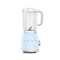 مخلوط کن اسمگ SMEG مدل BLF01 آبی پاستیلی