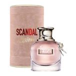 ادو پرفیوم زنانه ژان پاول مدل Jean Paul Gaultier Scandal حجم 80 میلی لیتر