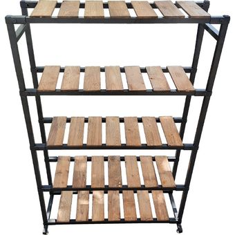 رگال لباس چوبکو مدل فلزی کد RP038