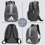 کوله پشتی مردانه مدل adidas - 150009
