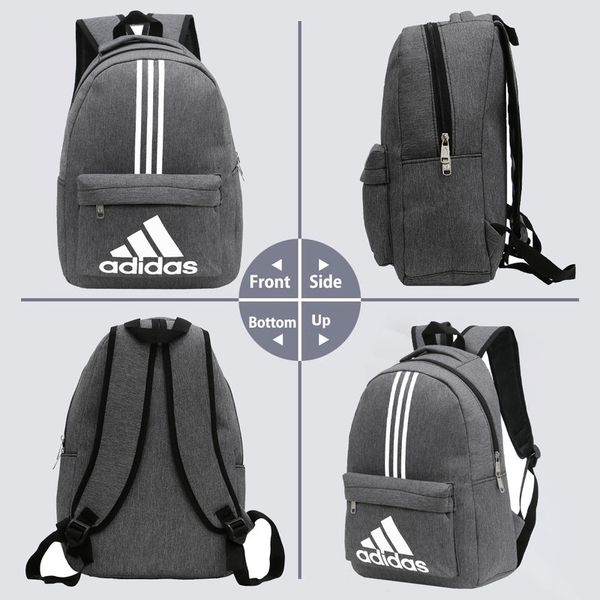 کوله پشتی مردانه مدل adidas - 150009