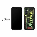 کاور مدل MWK طرح فانتزی مناسب برای گوشی موبایل سامسونگ Samsung Galaxy S24 FE