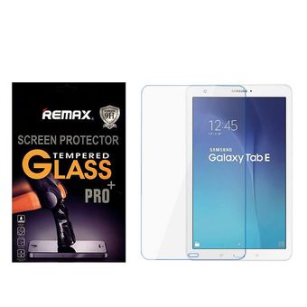 محافظ صفحه نمایش طلقی نانو ریمکس مدل HMN مناسب برای تبلت سامسونگ Galaxy Tab E 9.6 2015 T560/T561