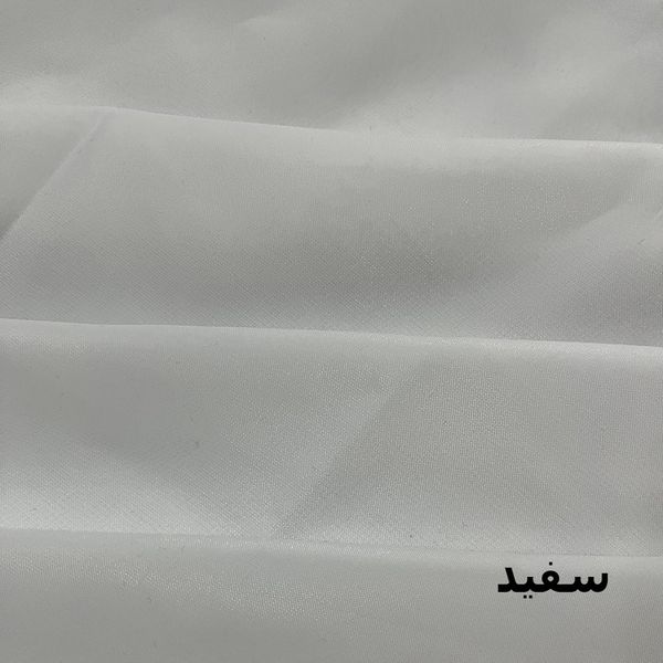پرده نوین دکور سیاناو مدل حریر کد pb105 سایز 280×140 سانتی متر