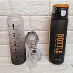 قمقمه ایون مدل New Bottle گنجایش 0.9 لیتر