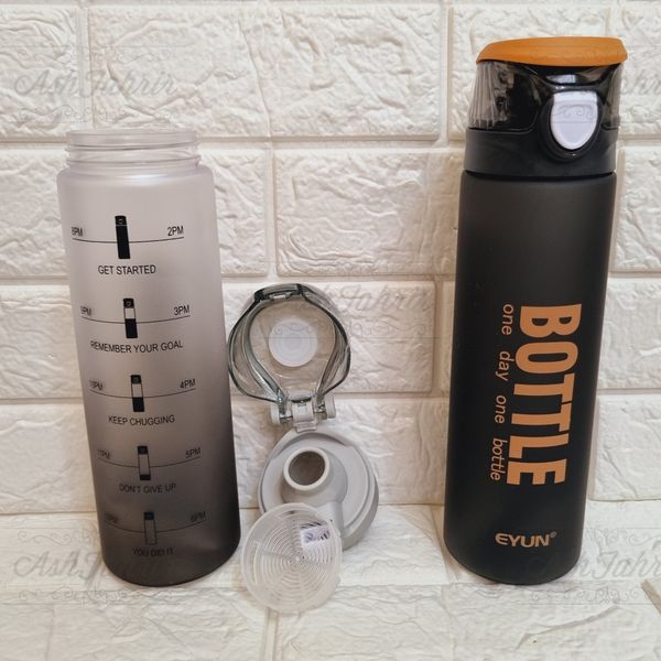 قمقمه ایون مدل New Bottle گنجایش 0.9 لیتر