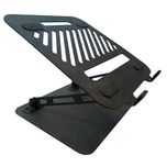 پایه نگهدارنده لپ تاپ مدل B02-Ch